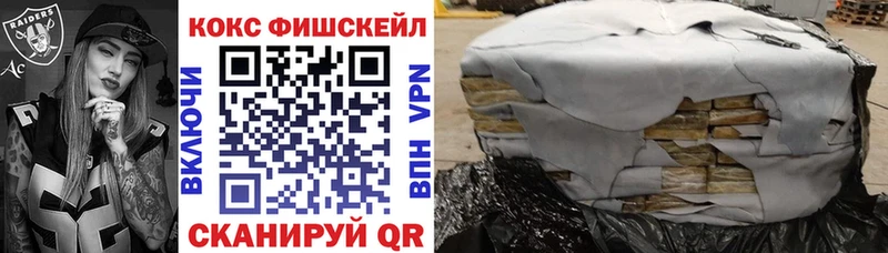 КОКАИН Fish Scale  Кольчугино 