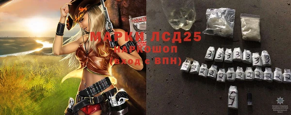 индика Алексеевка