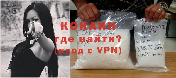 индика Алексеевка